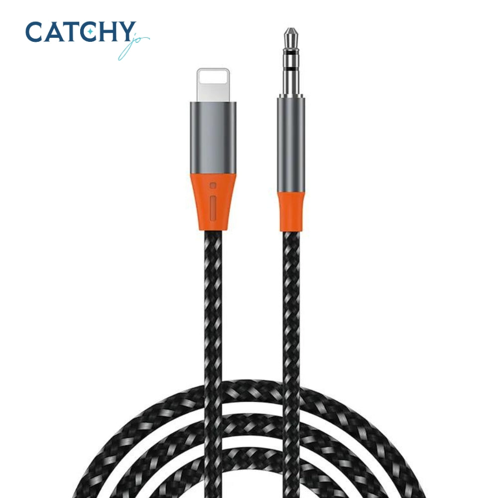 WiWU YP06 Audio Cable