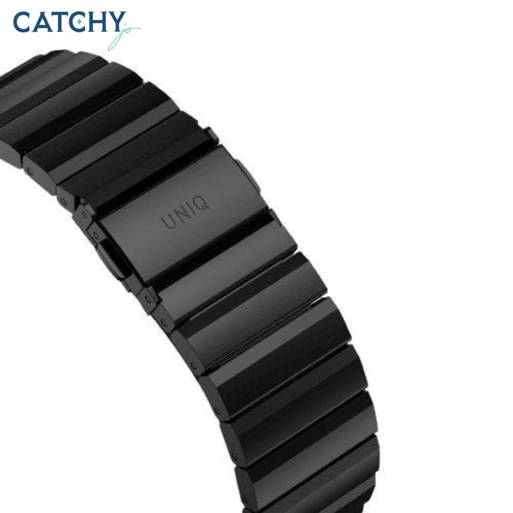 UNIQ Strova Apple Watch Steel Band