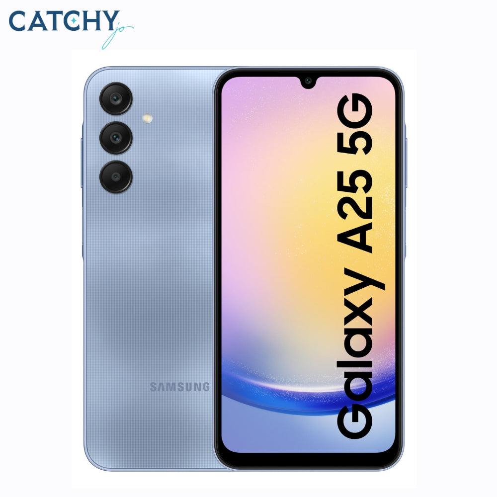 Samsung Galaxy A25