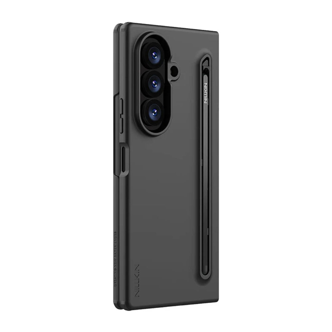 Flex Pure Fold Galaxy Z Fold 8 Case With Stylus Pen