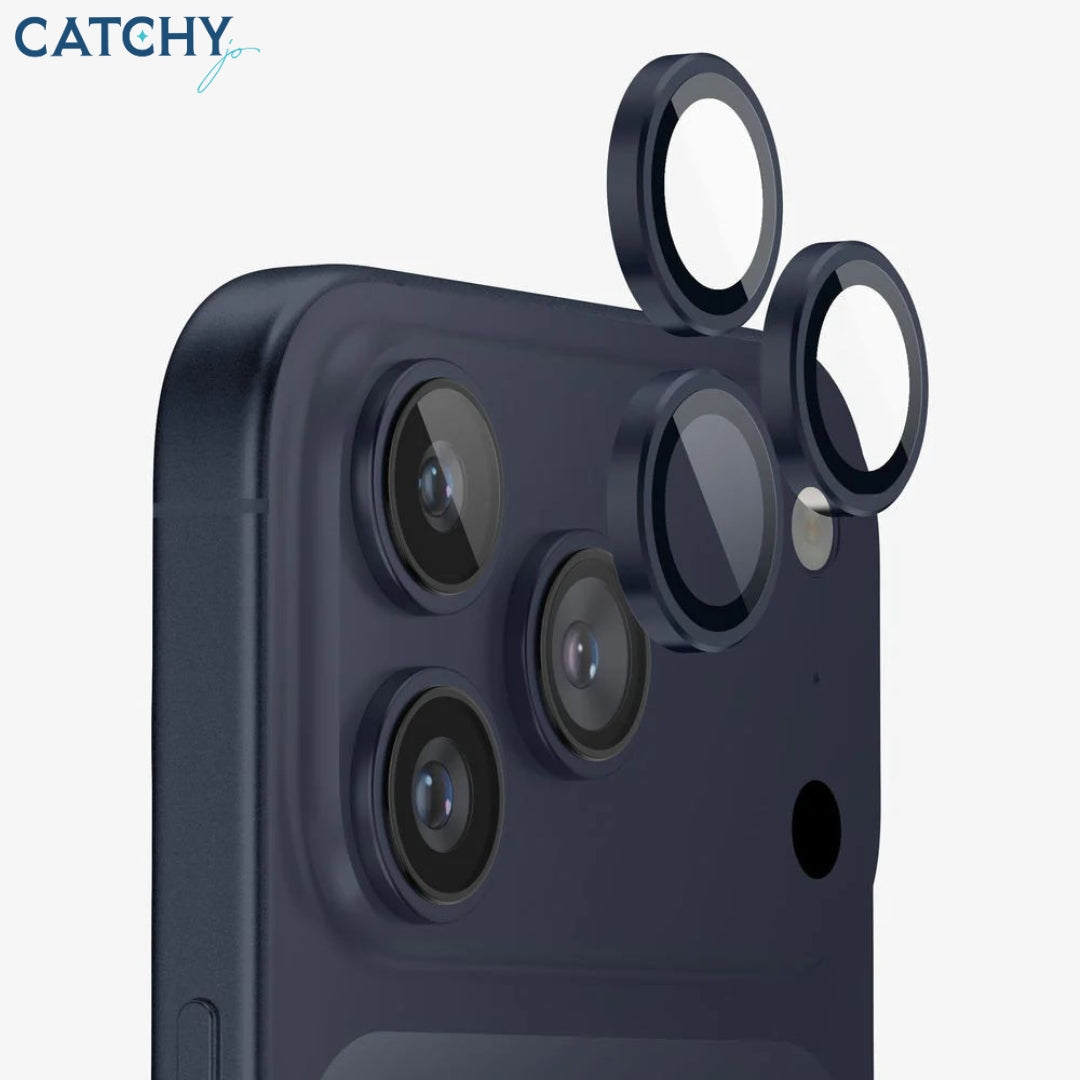 iPhone 17 Series Camera Protector