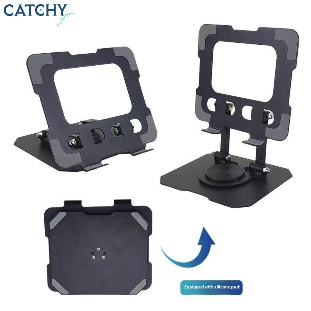 Yanjin Laptop S955 Foldable Metal Stand