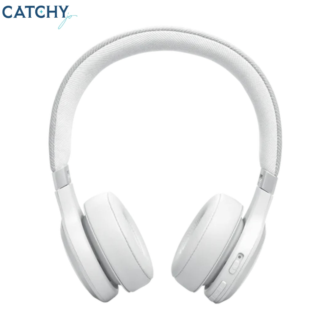 JBL Live 770NC Wireless Headset