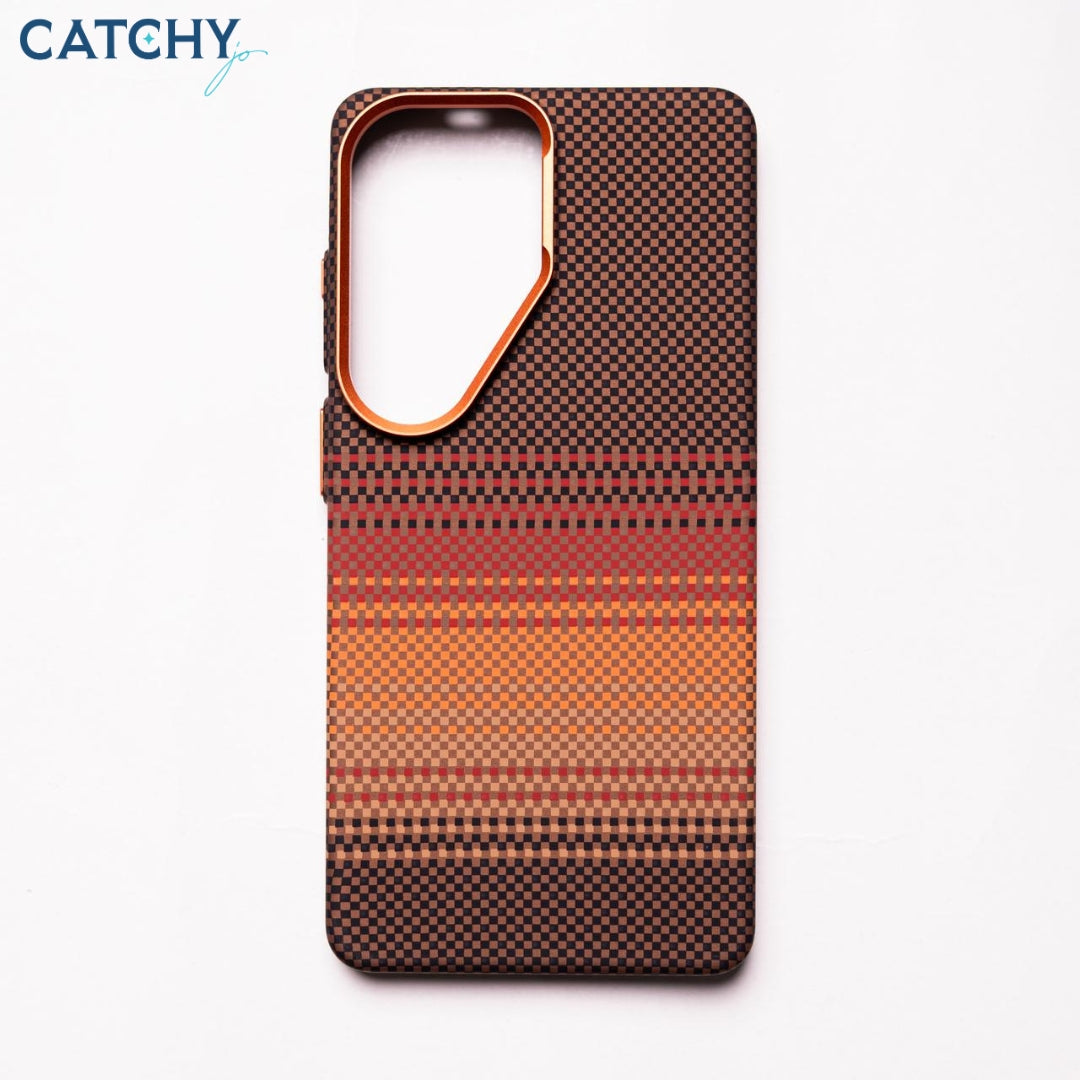 Samsung Pattern Shield Case