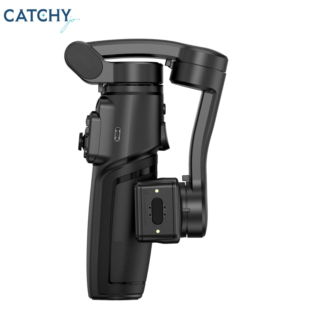 M05 AI Auto Tracking 3 for Axis Gimbal Stabilizer