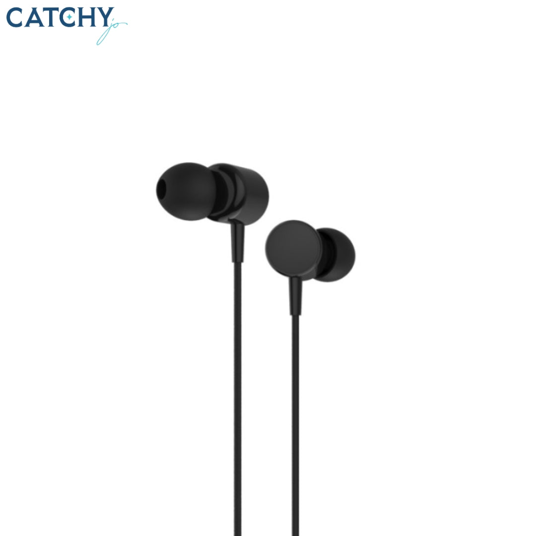 YESIDO YH16 Wired Earphone (3.5mm)
