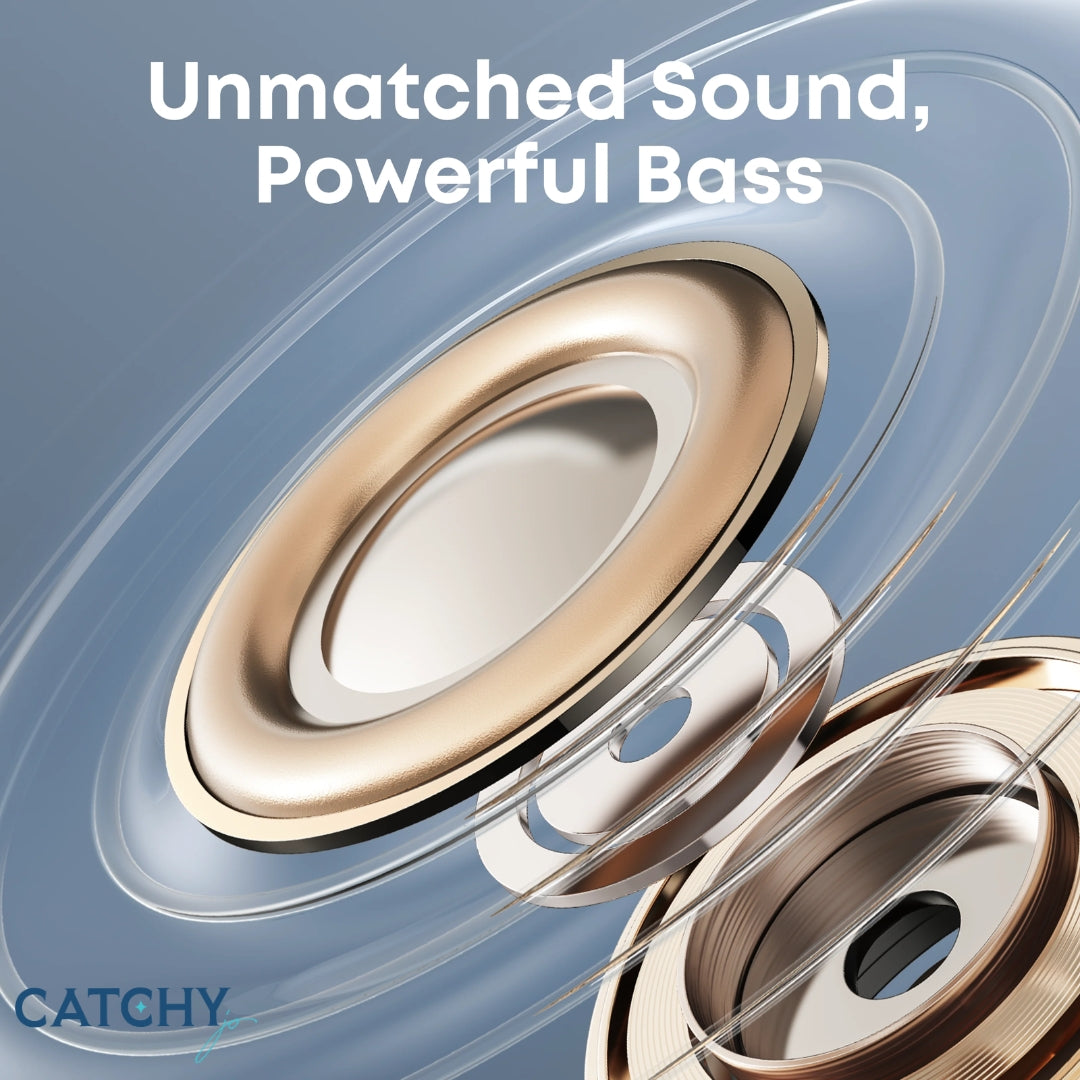 Anker Soundcore AeroClip Headphones