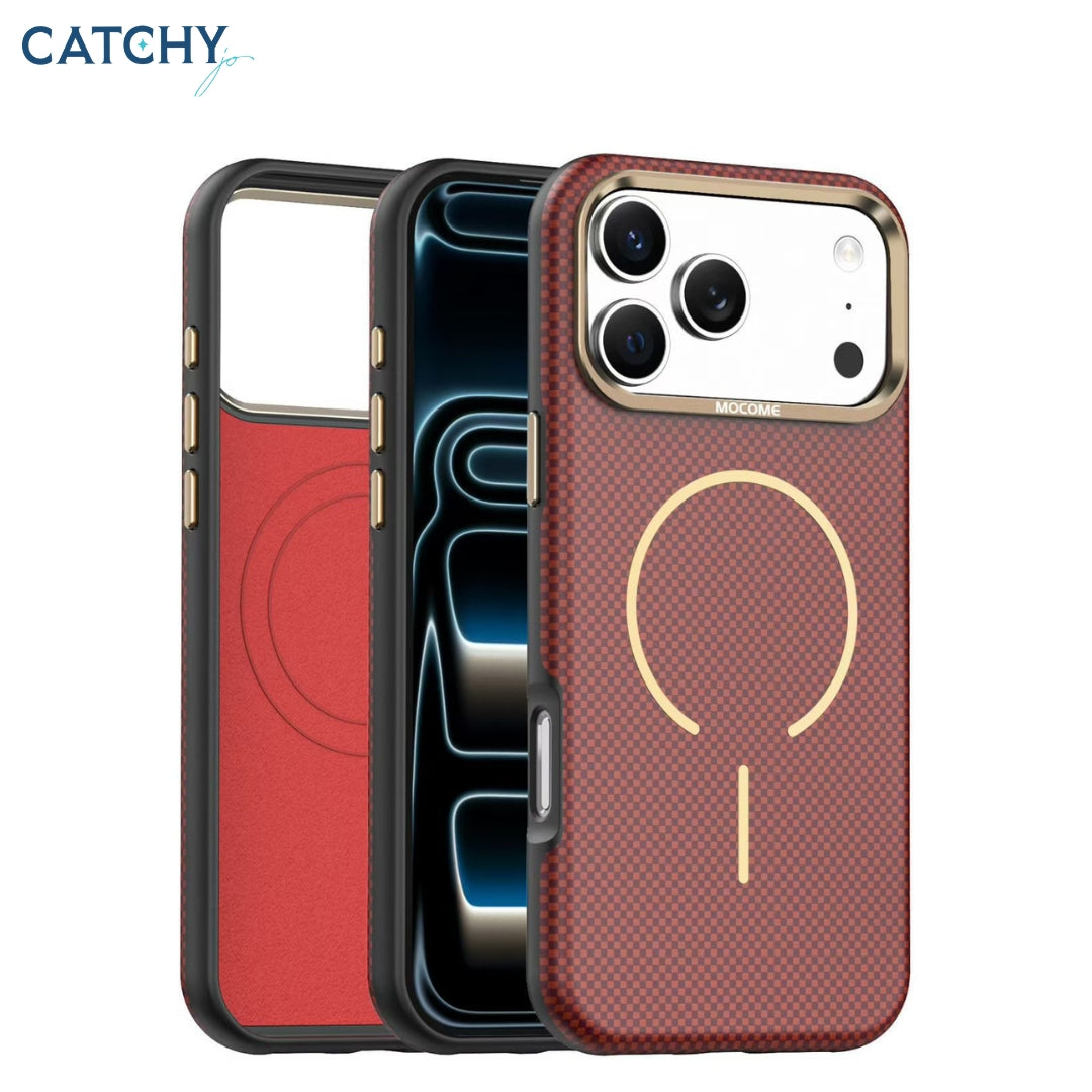 MACOME Apex Armor iPhone Case