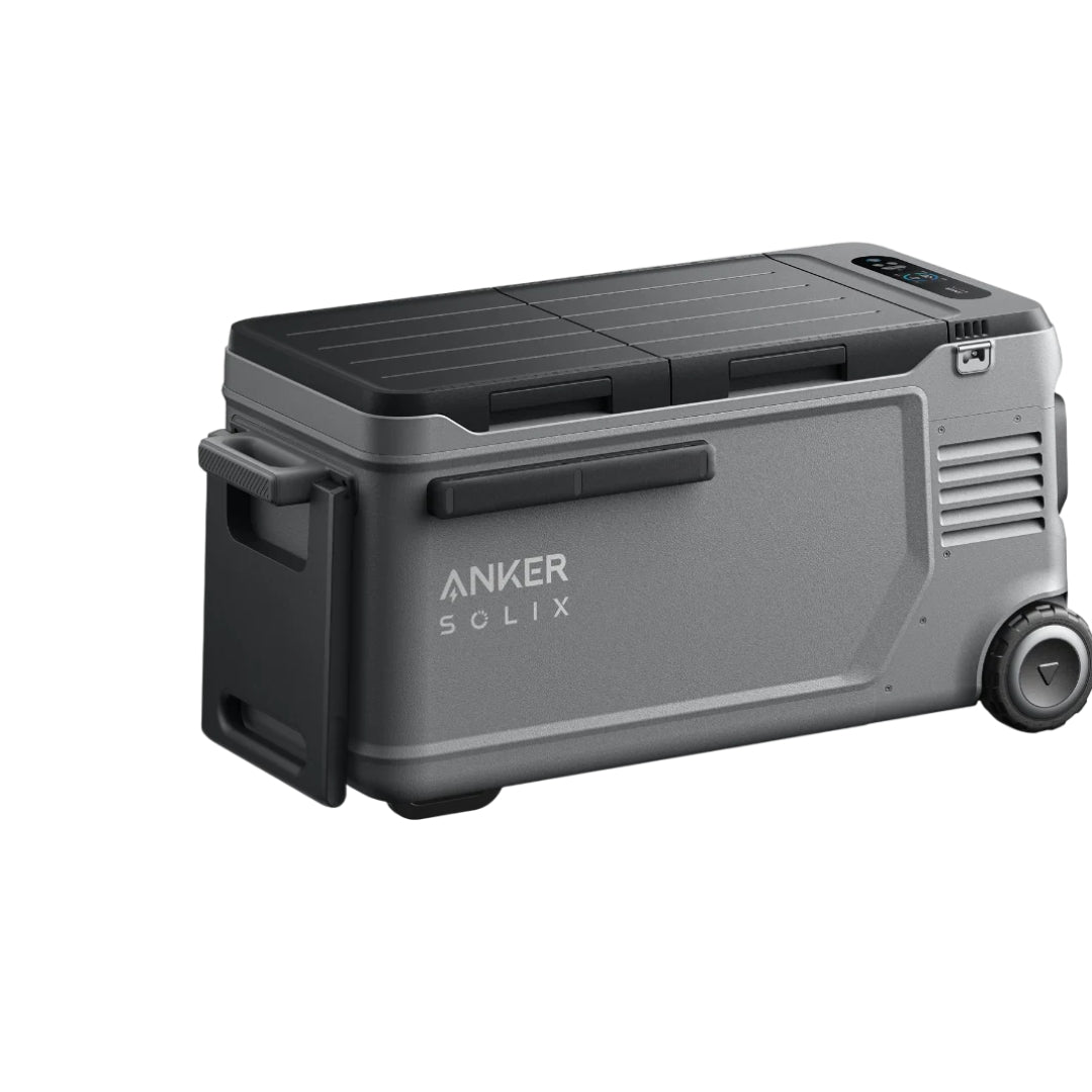 Anker SOLIX EverFrost 2 58L Electric Cooler (288Wh)