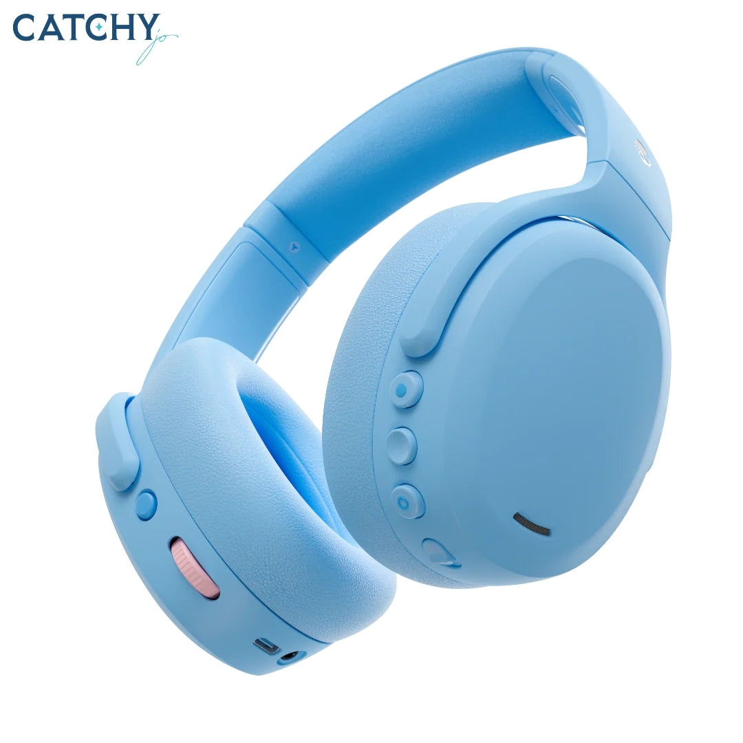 سماعة رأس SKULLCANDY Crusher ANC 2