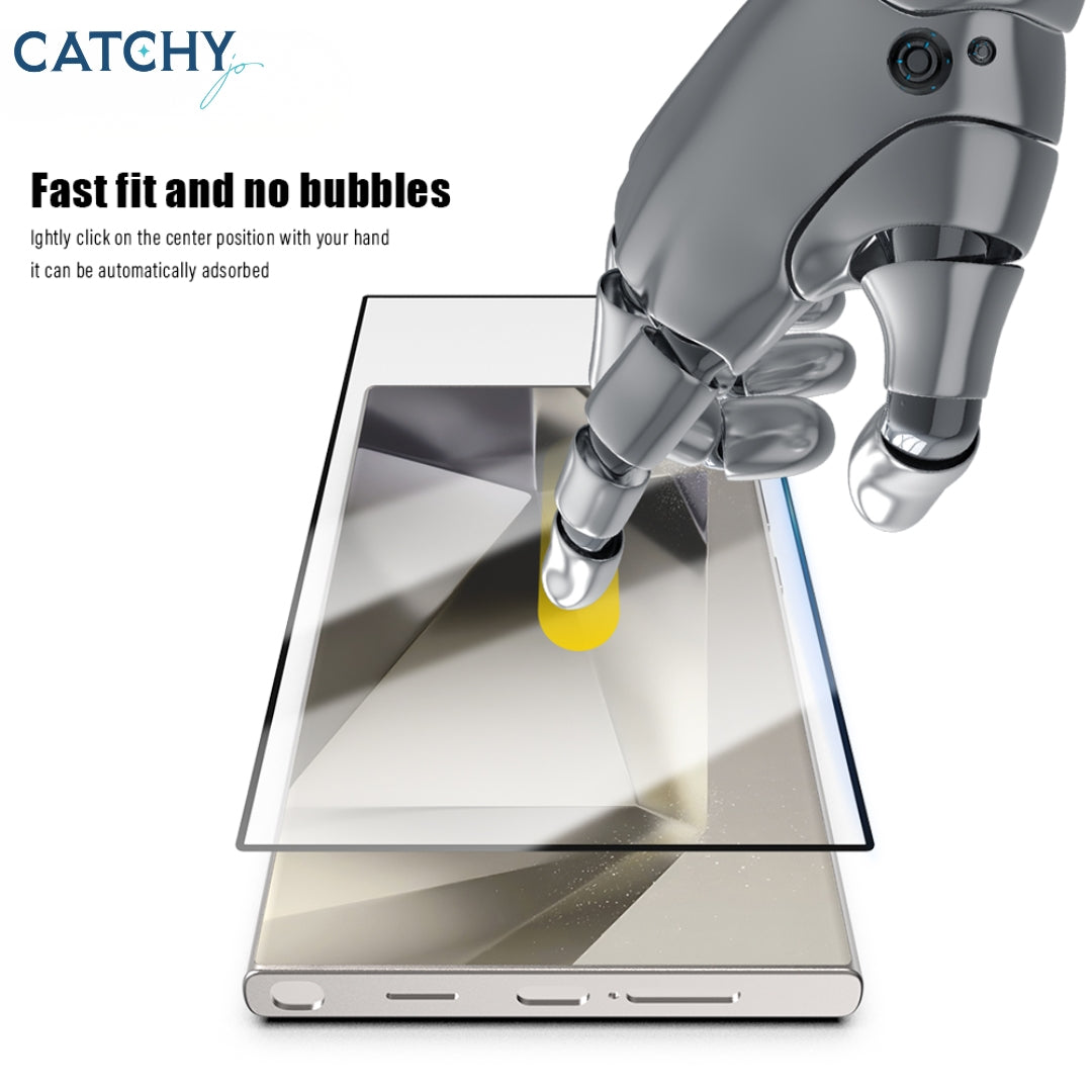 ATB Samsung Clear Screen Protector