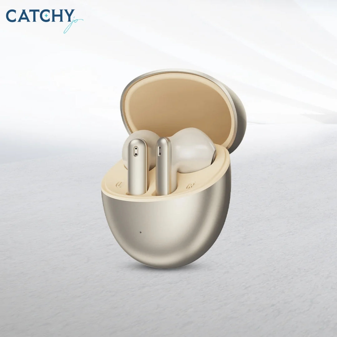 HiFuture ChromeBuds Headphones