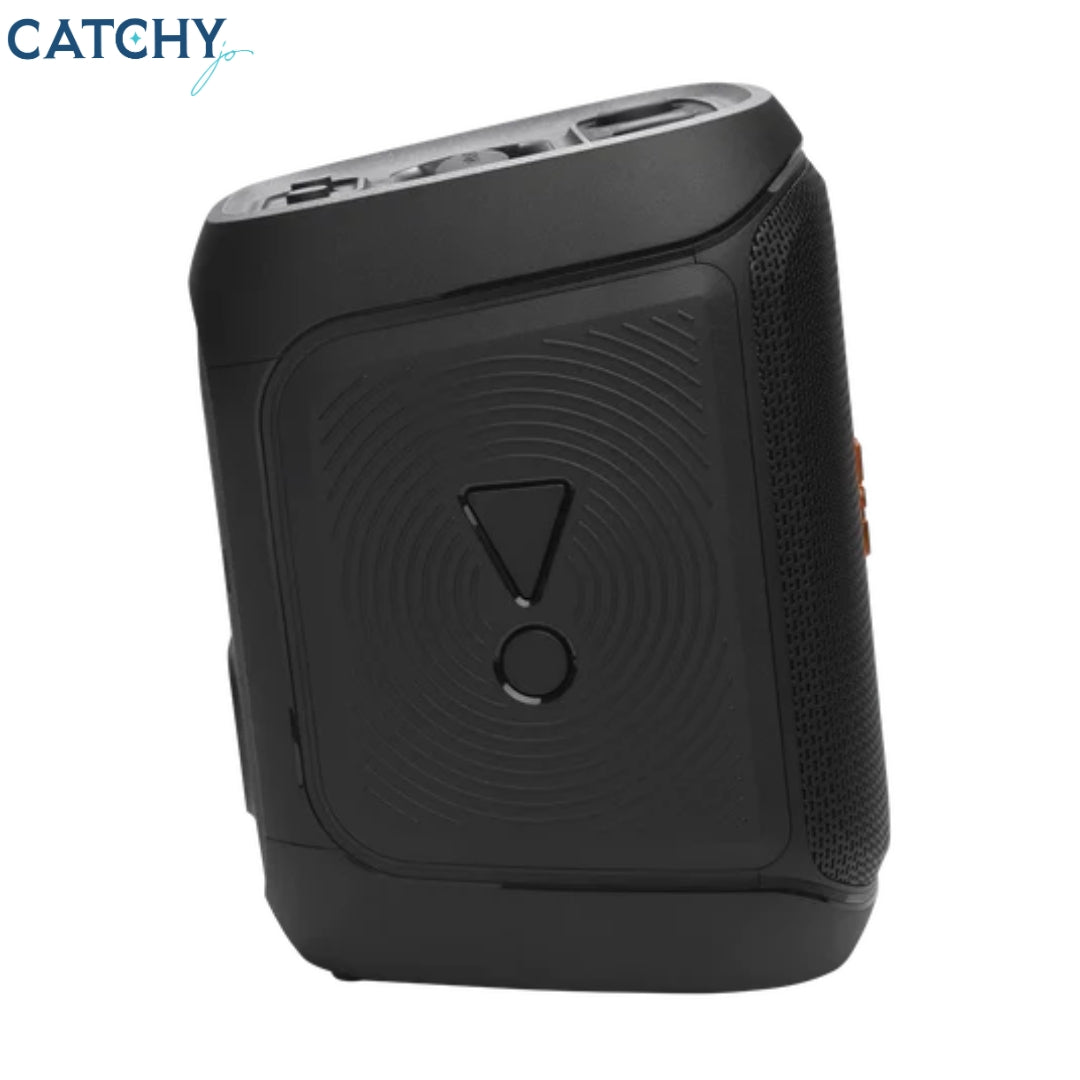 JBL PartyBox Encore 2 Portable Party Speaker With Mic