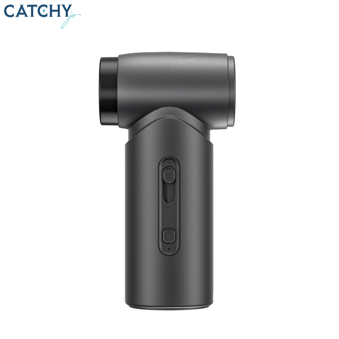 WiWU Wi-FS015 Hurricane Ultra High Speed Fan WiWU Wi-FS015 Hurricane Ultra High Speed Fan