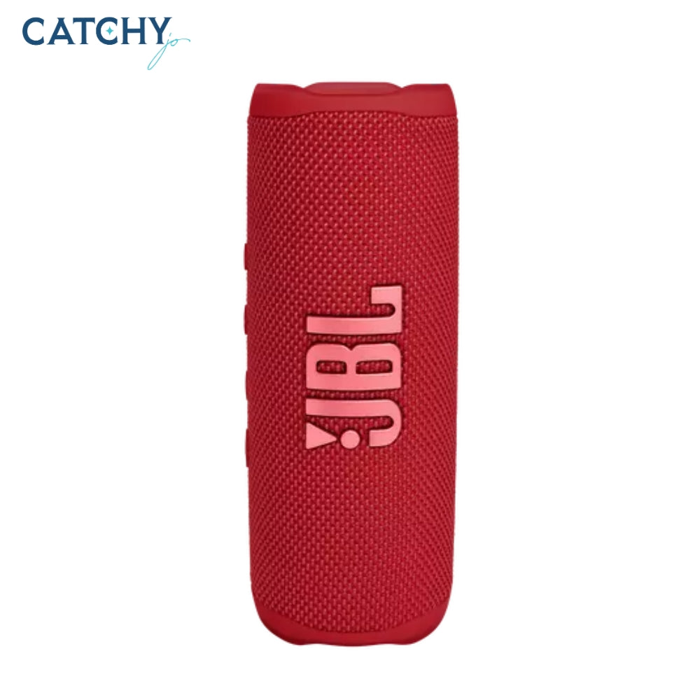 JBL Flip 6 Waterproof Portable Bluetooth Speaker