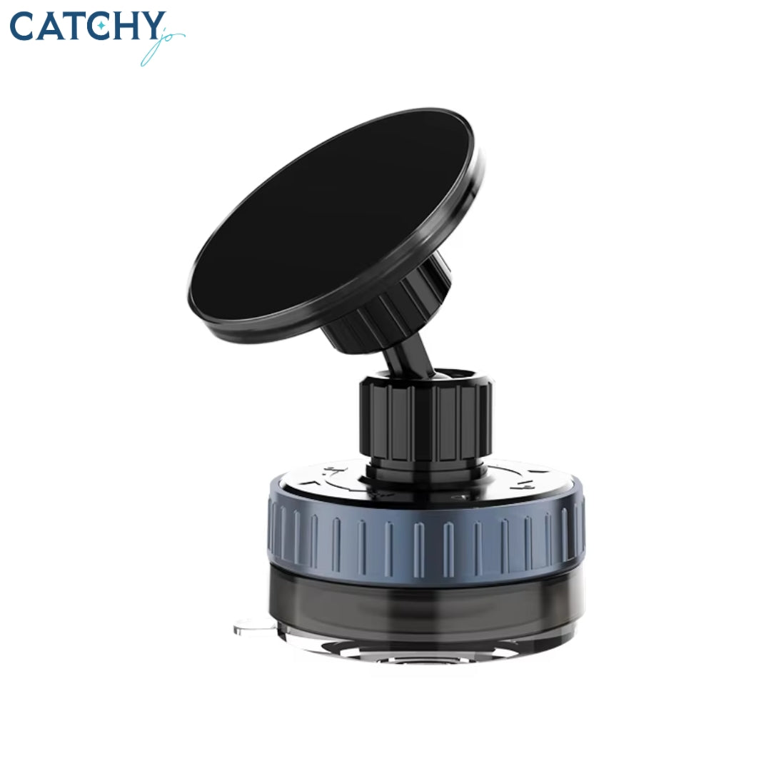 360 Degree Rotation Desktop Magnetic Car Phone Holder