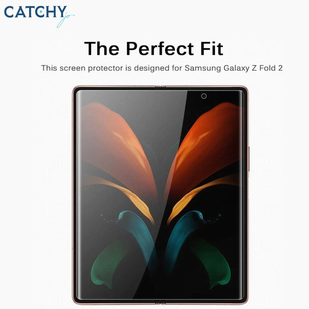 Samsung Z Fold 6 واقي شاشة