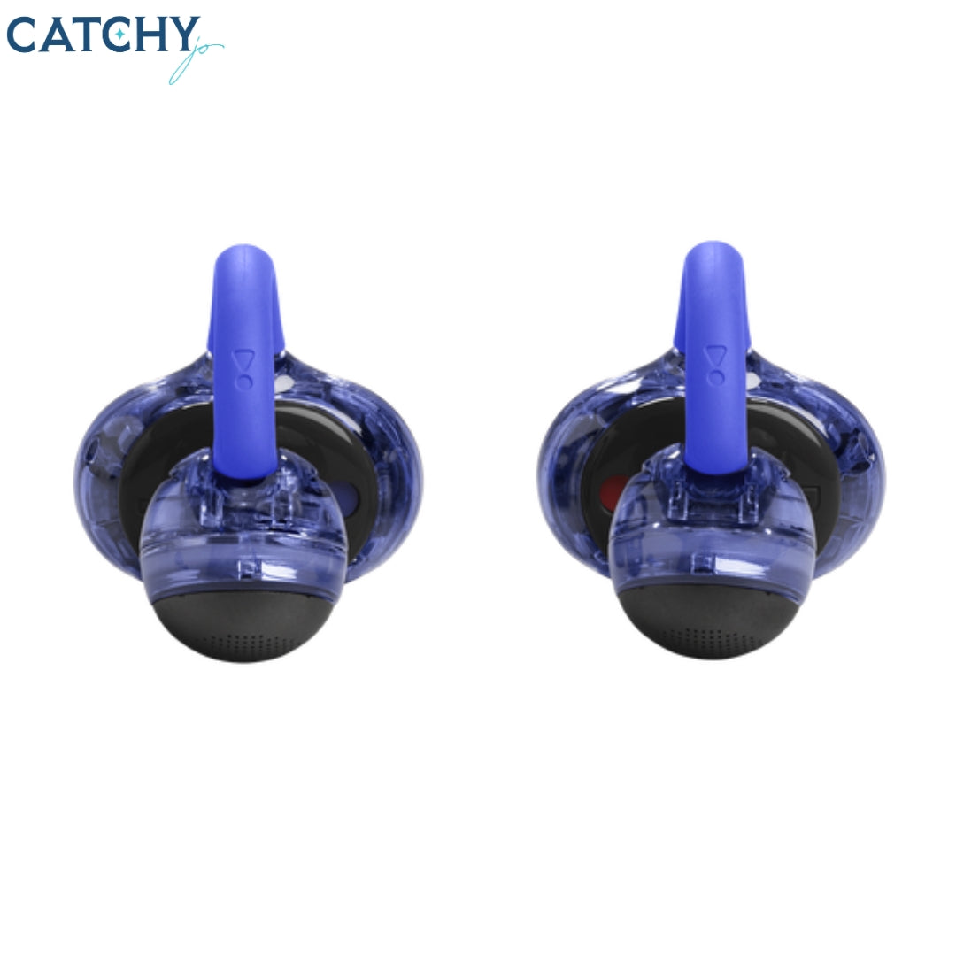 JBL Soundgear Clips HeadPhones