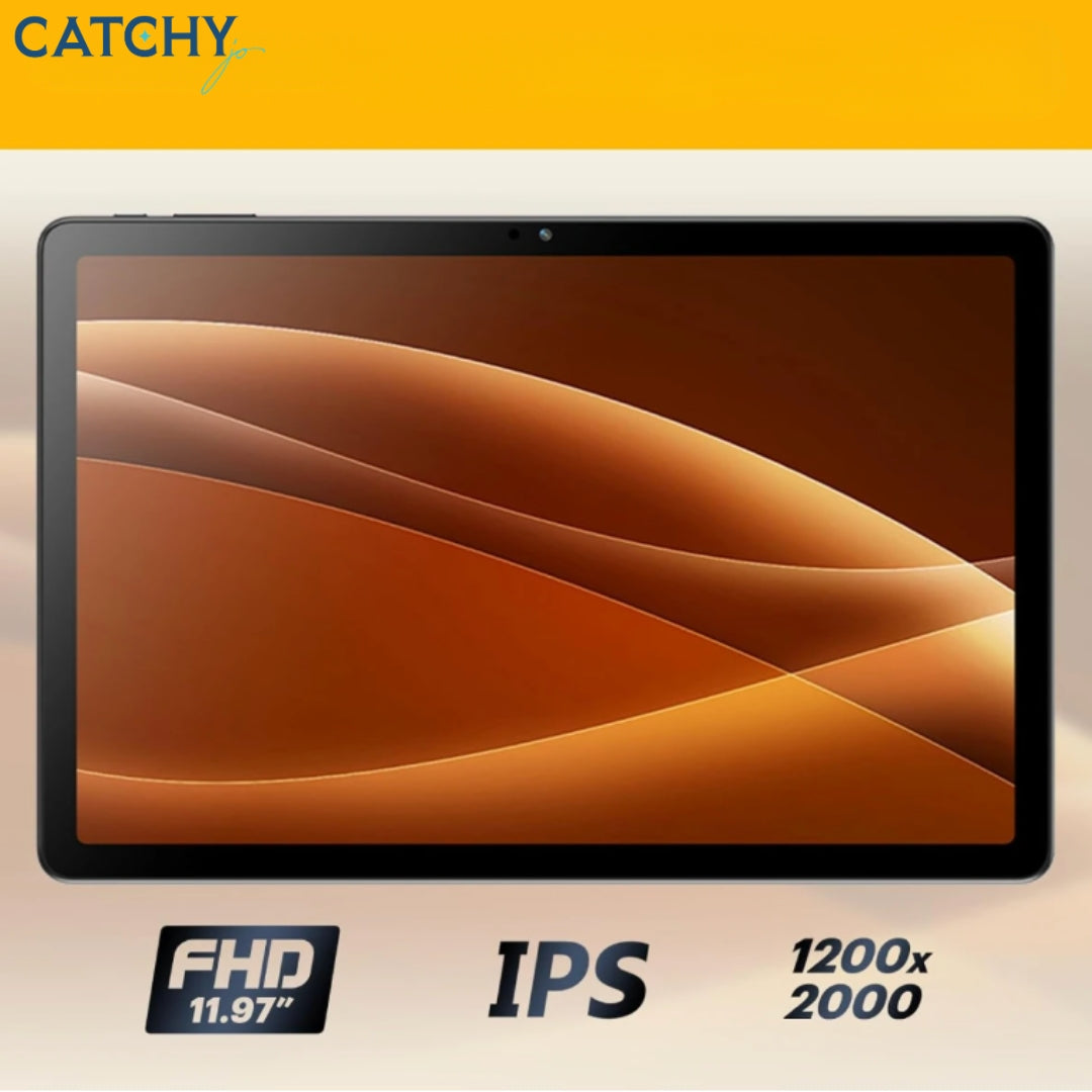 KODAK Tablet K12 (128GB)