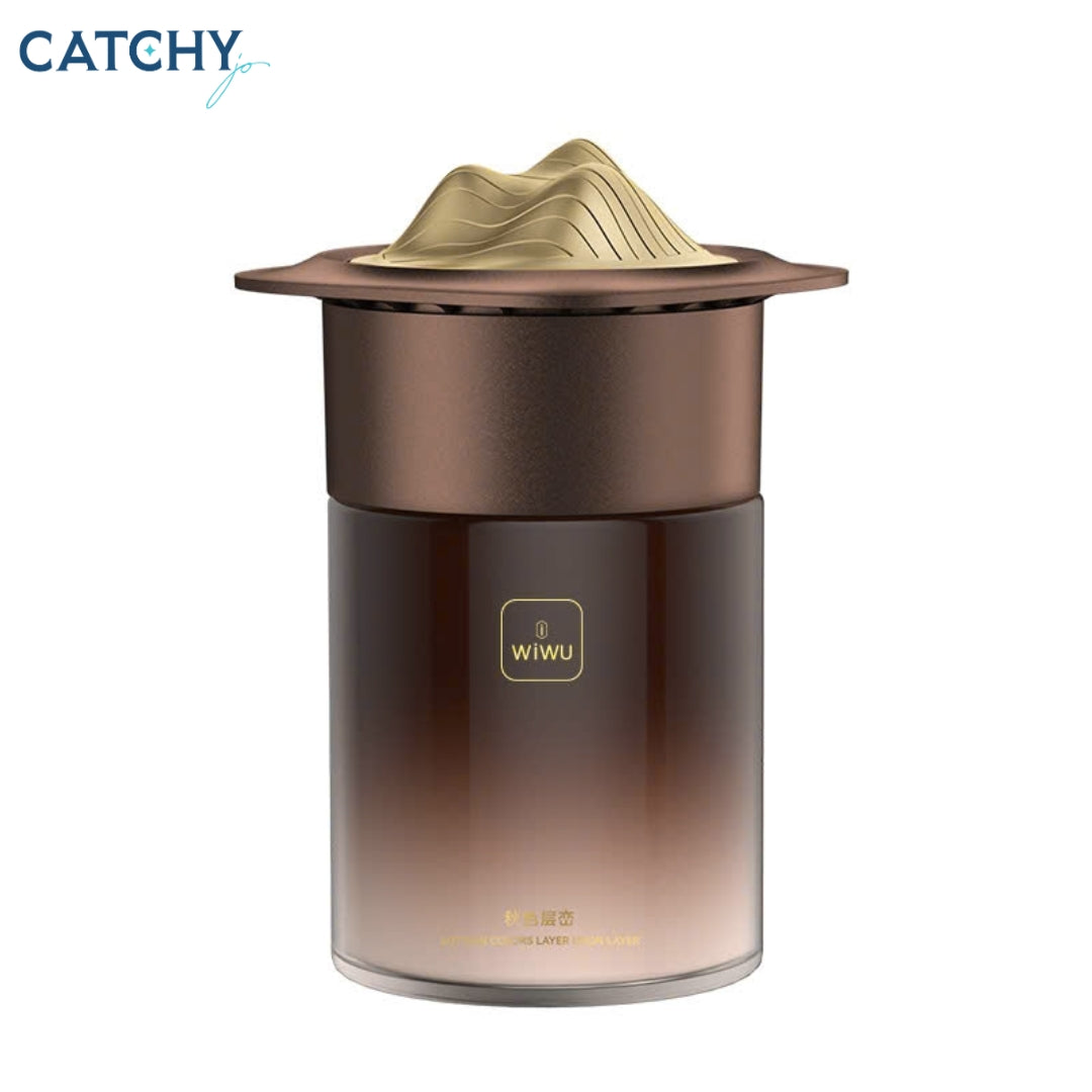 WiWU AI 900 Premium Car Flow Balm