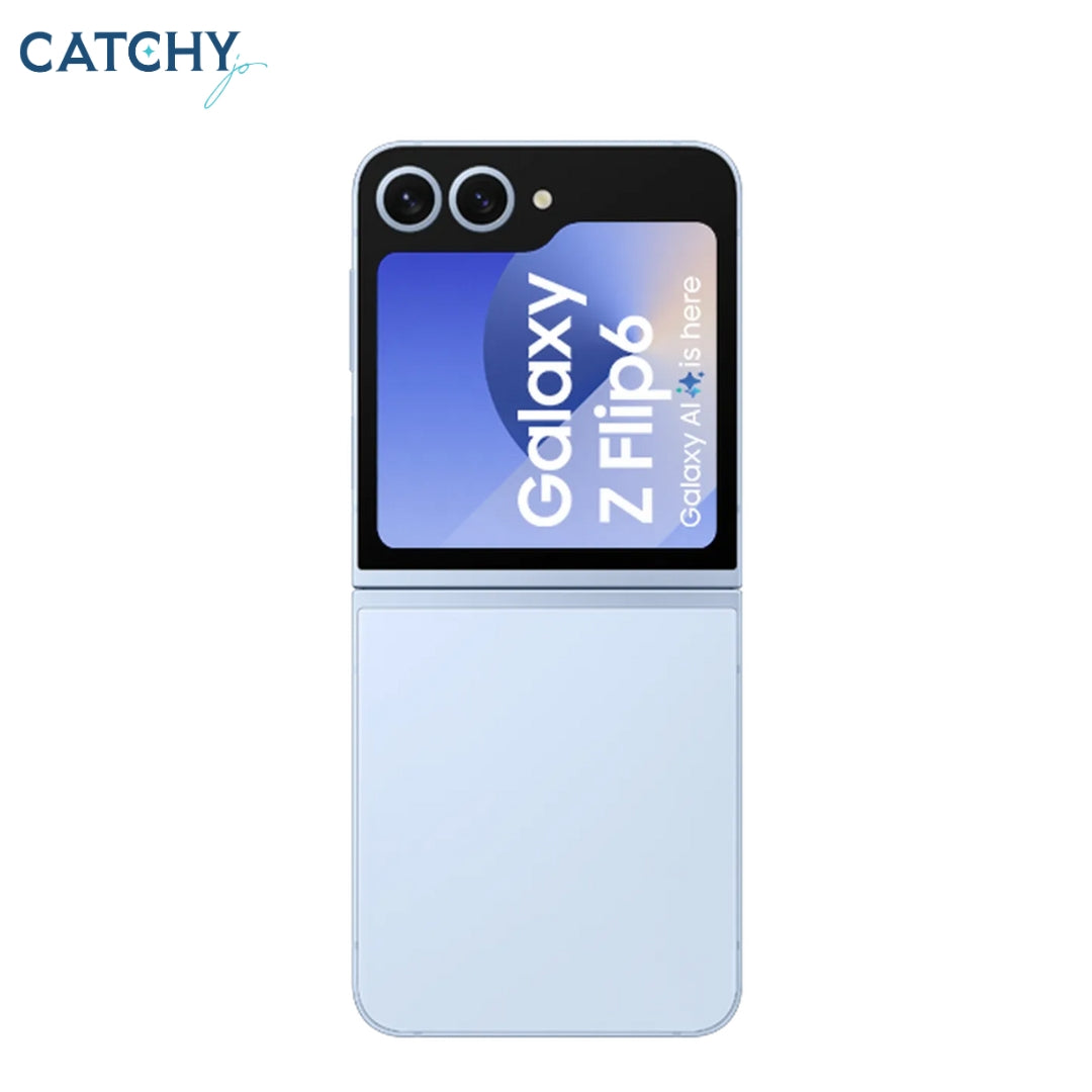 Samsung Galaxy Z Flip 6 (12GB-512GB)