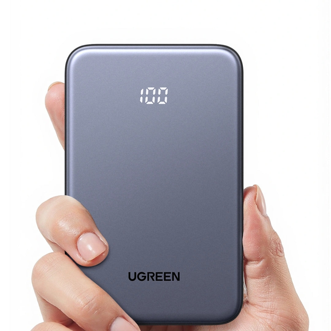 UGREEN 75131B PowerBank 20W (10000mAh)