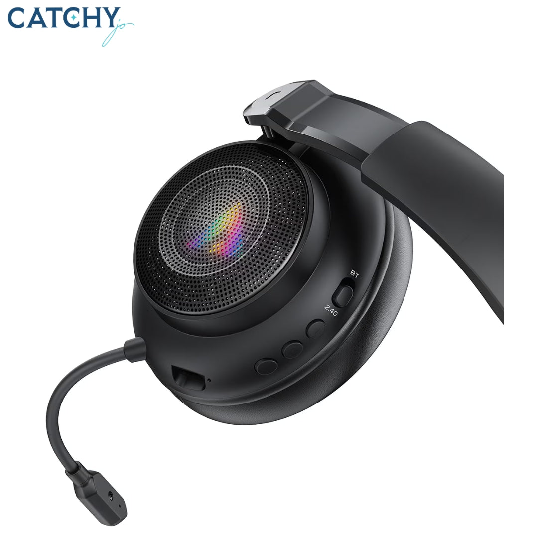 ACEFAST H15 Gaming Wireless Headset