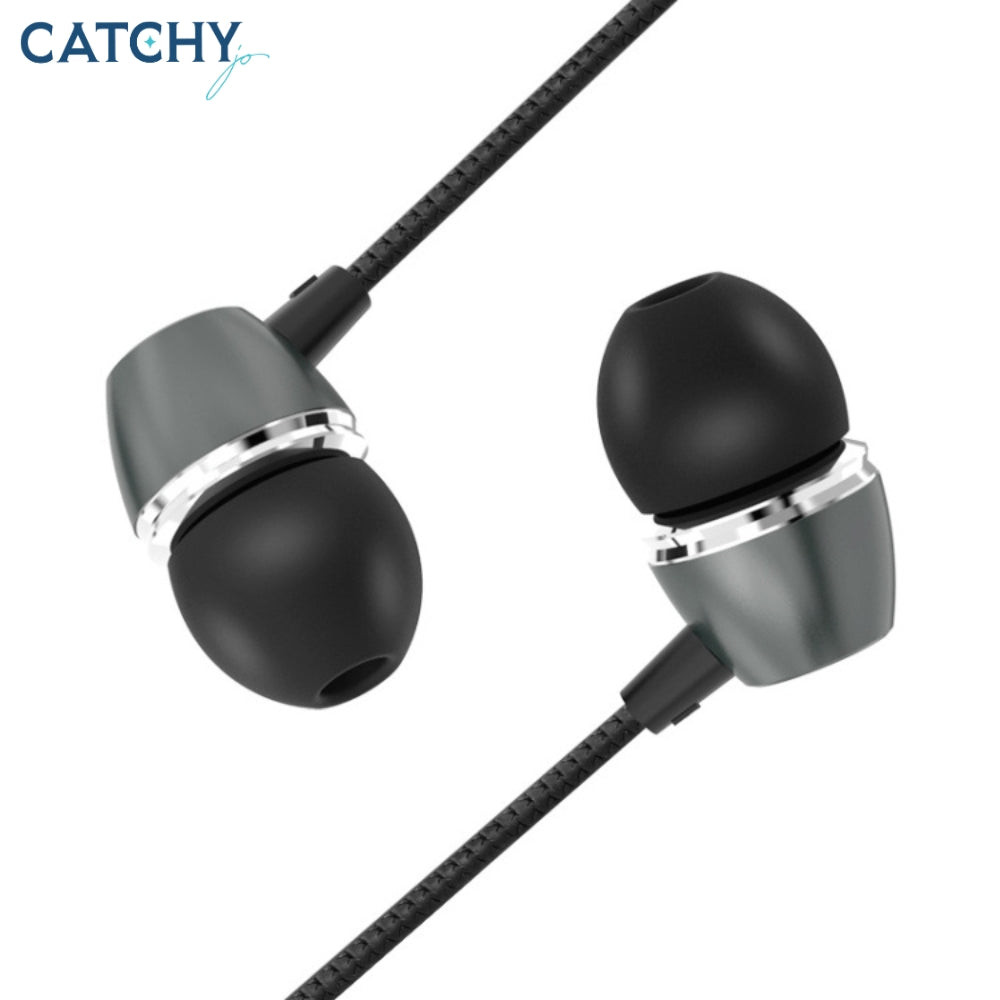 YESIDO YH22 Wired Earphone 3.5mm