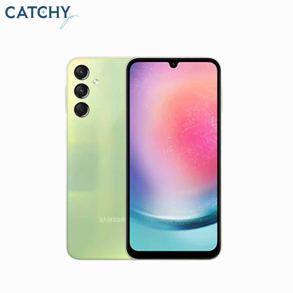 Samsung Galaxy A24 (8GB/128GB)