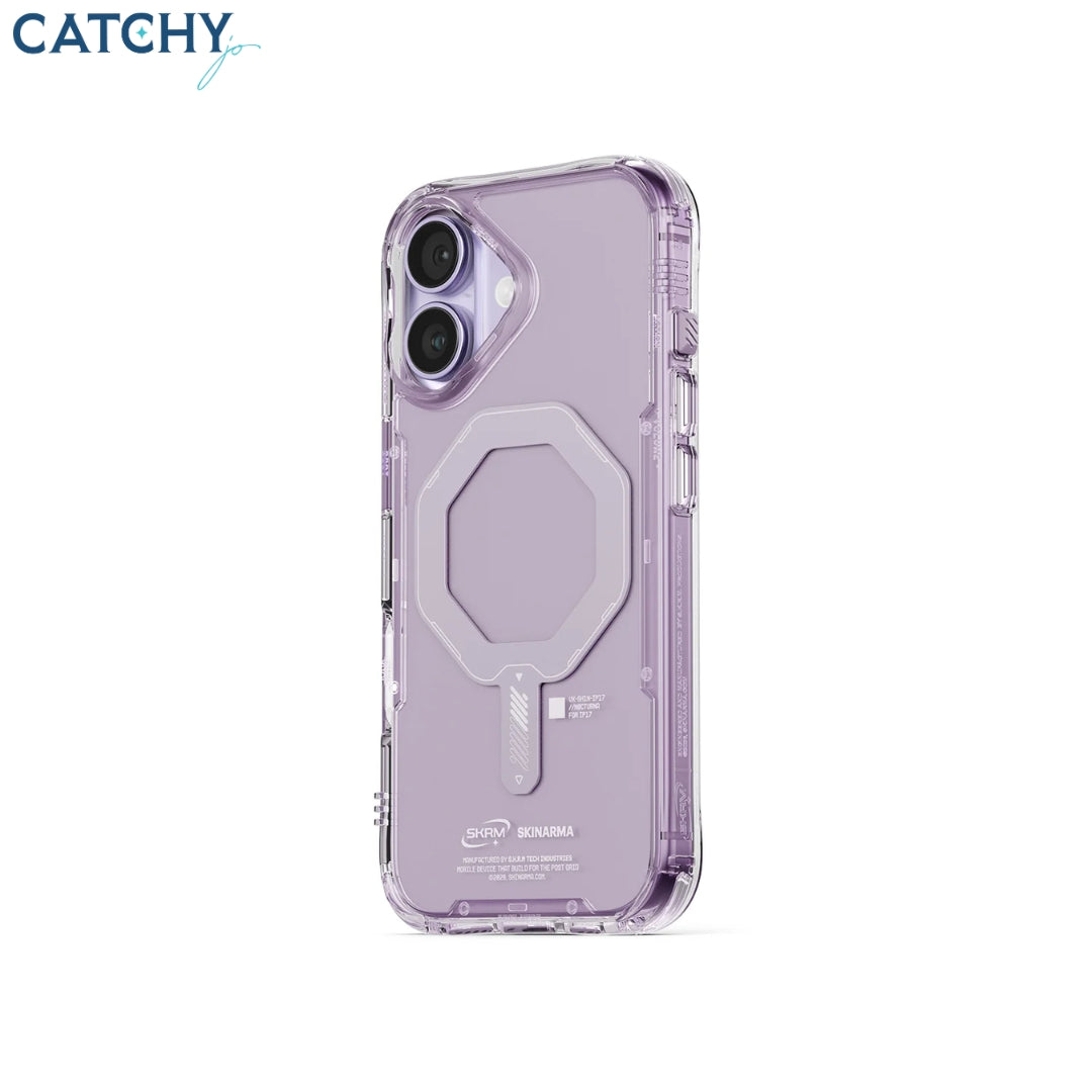 SKINARMA SAIDO Mag-Charge iPhone Case