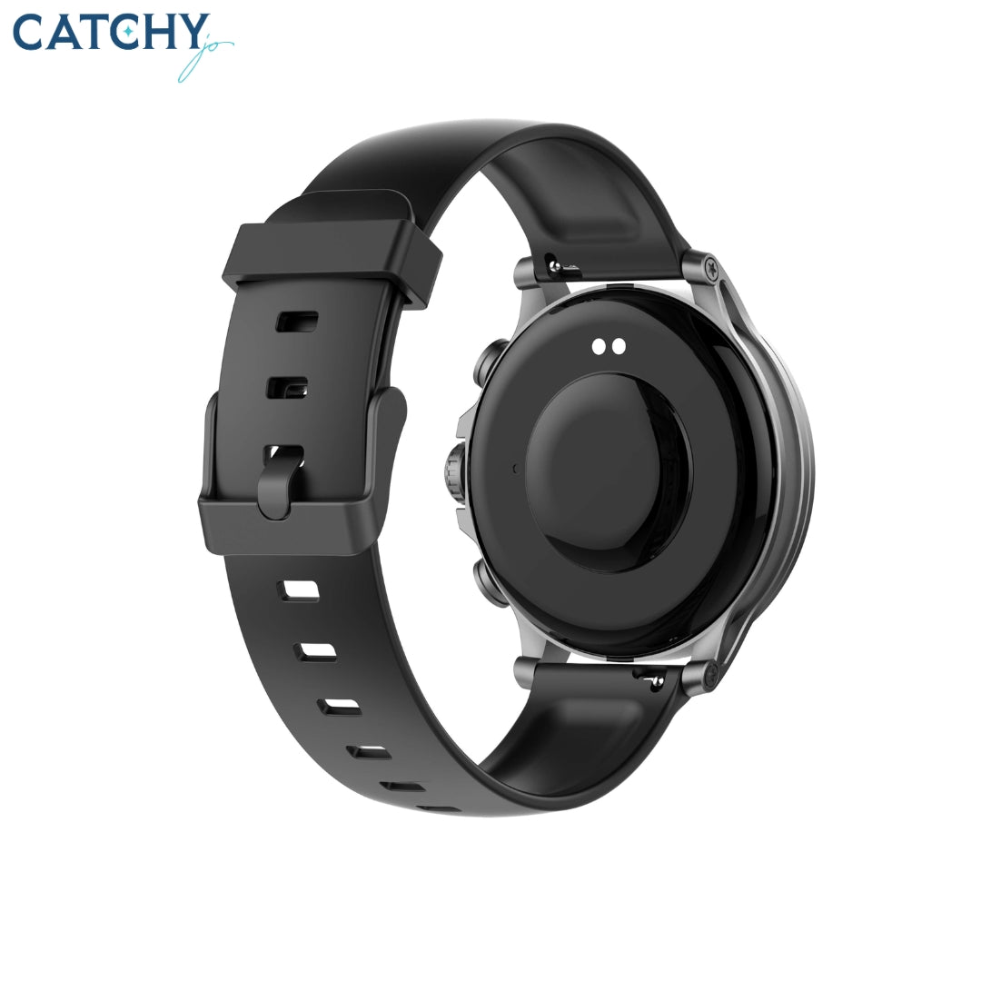 LDNIO SW01 High Performance Device Smartwatch