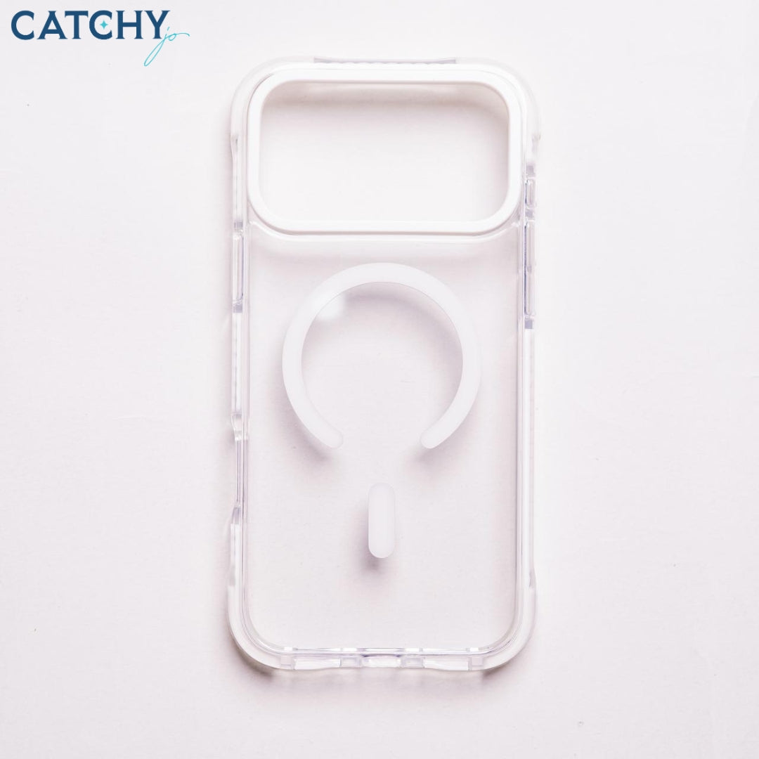 Mutural iPhone Hard MagSafe Case
