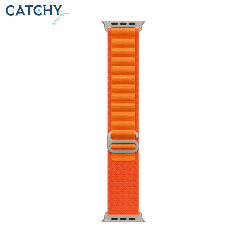 WiWU Nylon Watch Band for Apple Watch