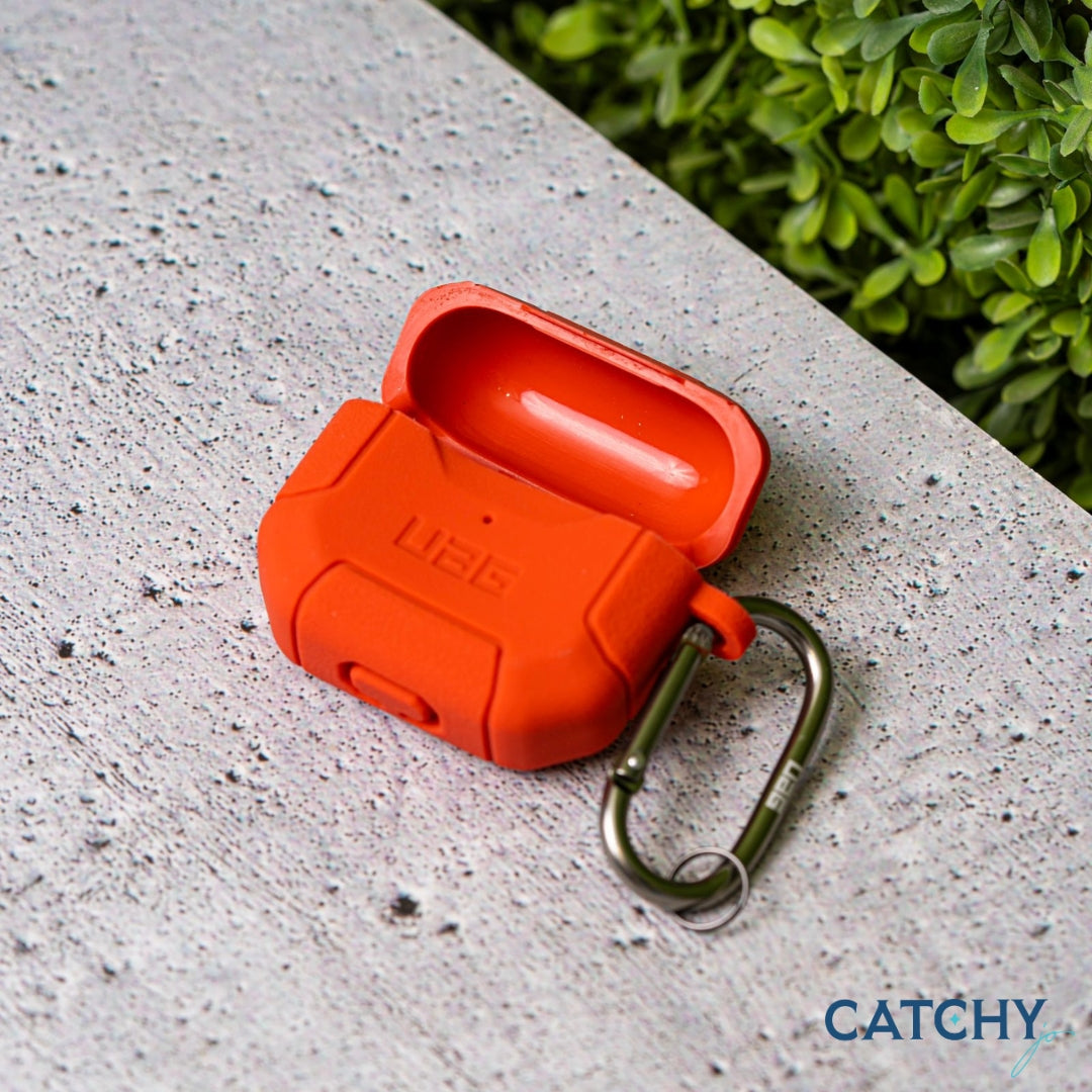 UAG Defender AirPods Case