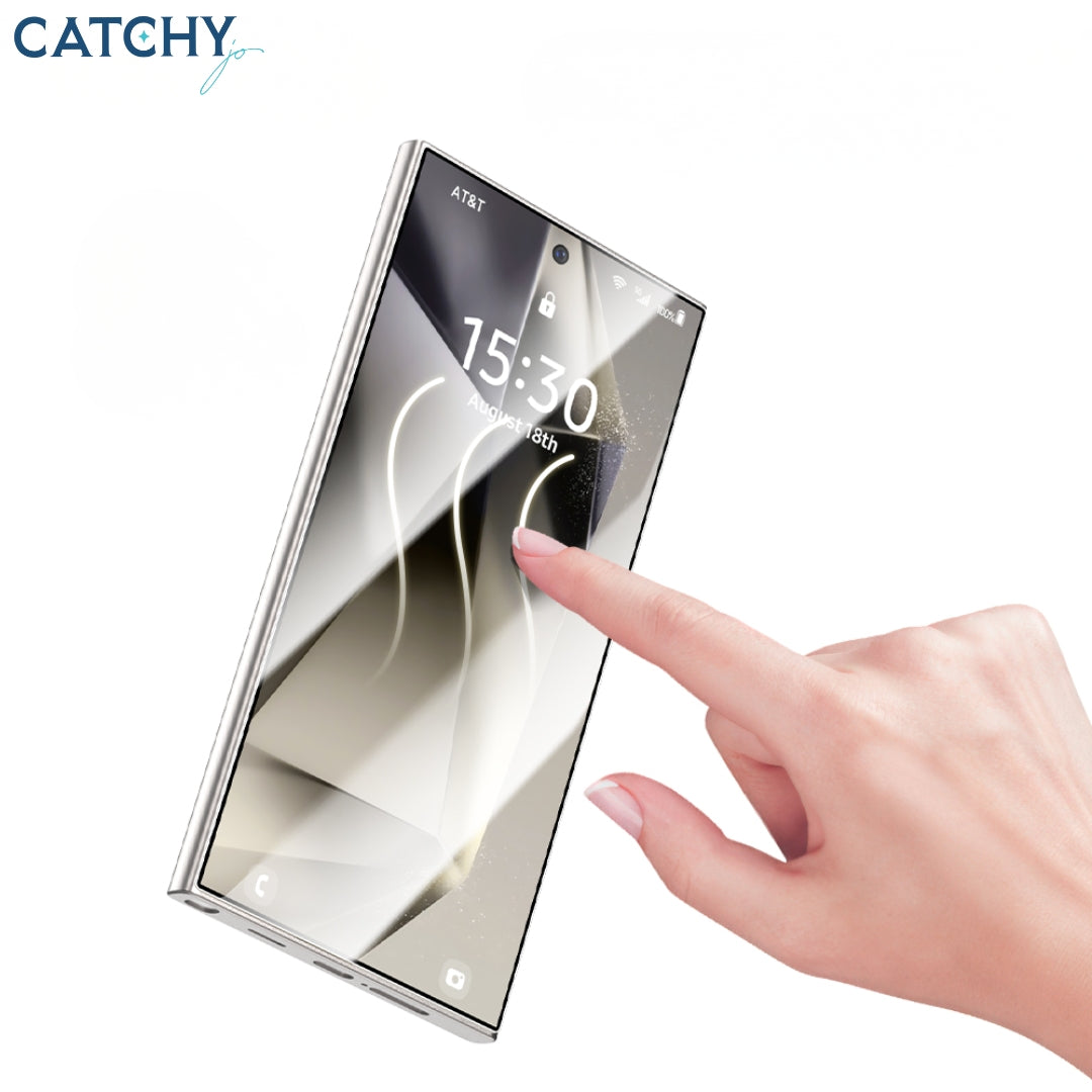 ATB Samsung Privacy Screen Protector
