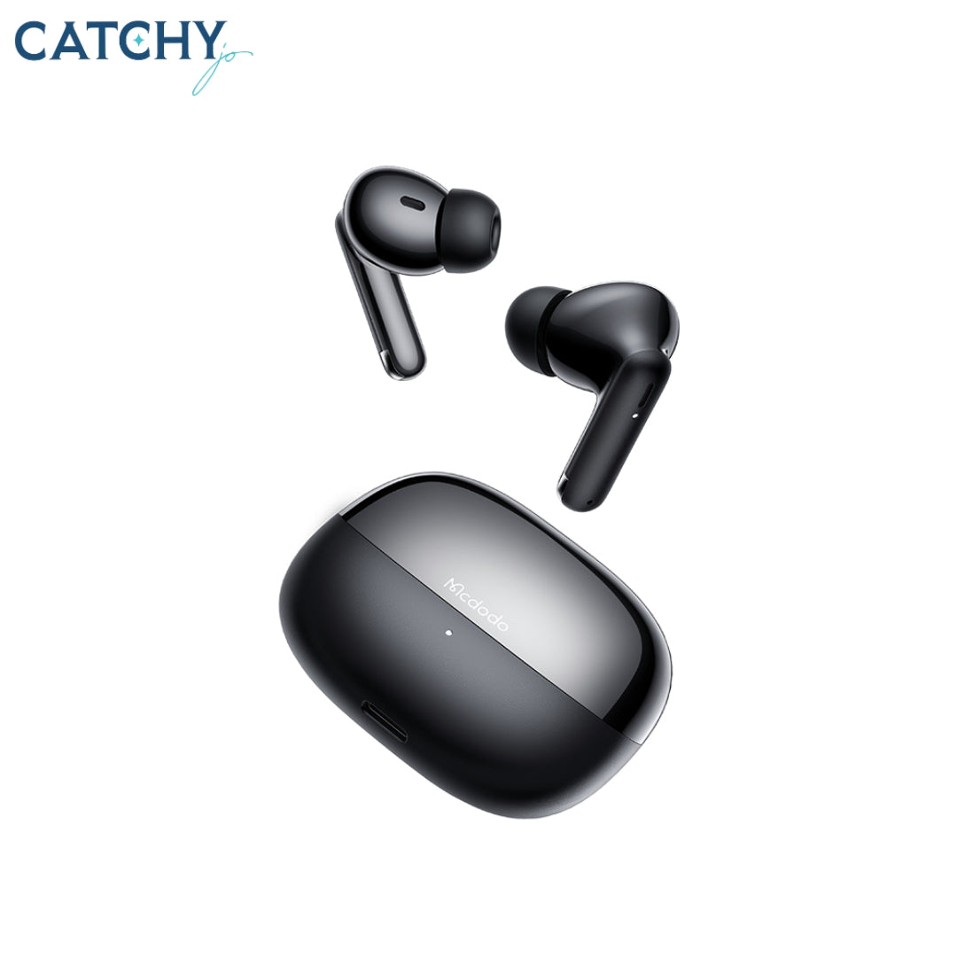 MCDODO Immersive Sound True Wireless Earbuds