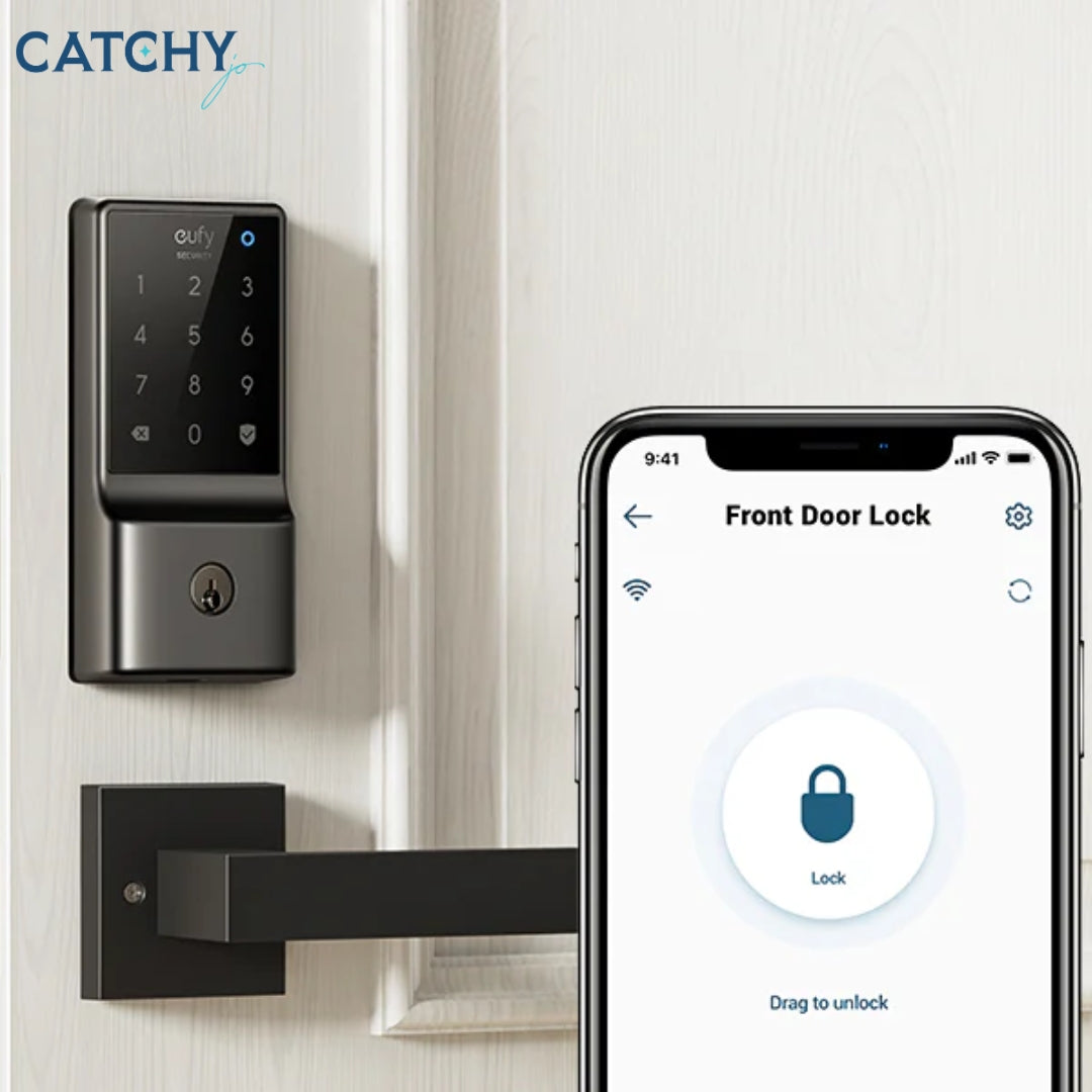 Anker C210 Smart Lock