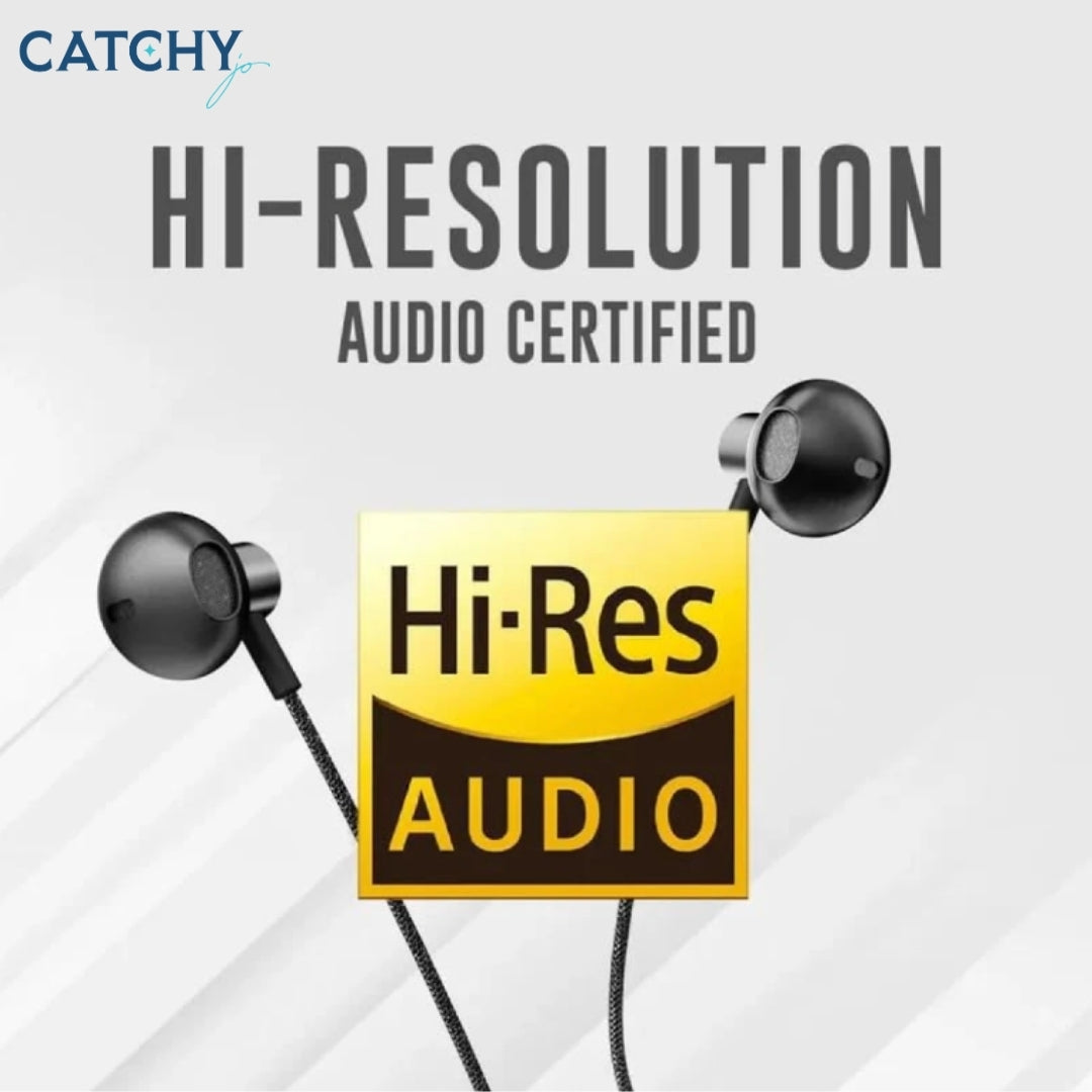HiFuture Mi5 Wired HeadPhones