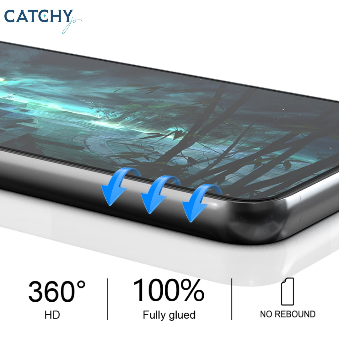 ATB Nano Anti-Scratch Samsung  Screen Protector