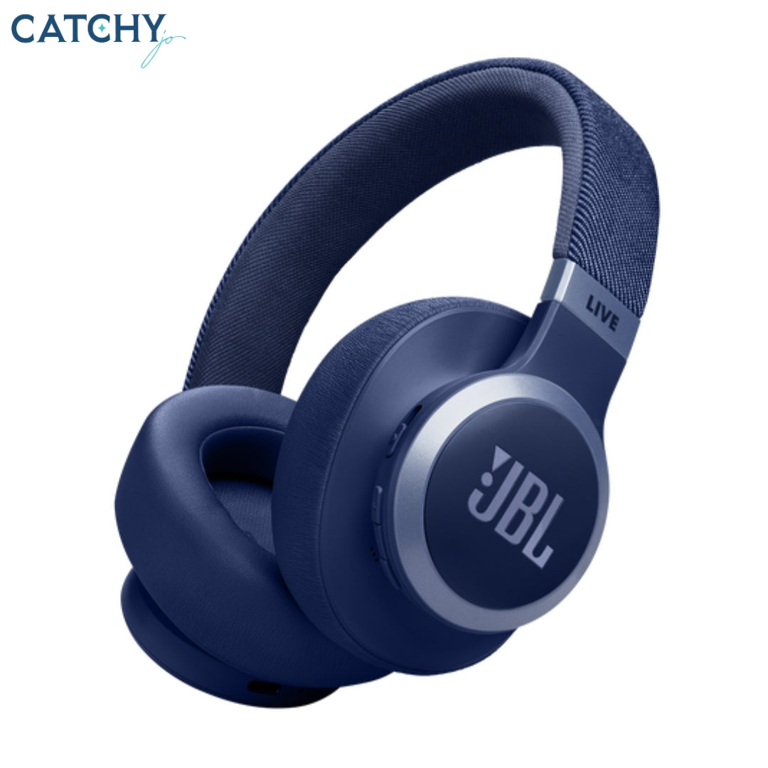 JBL 770NC Headset