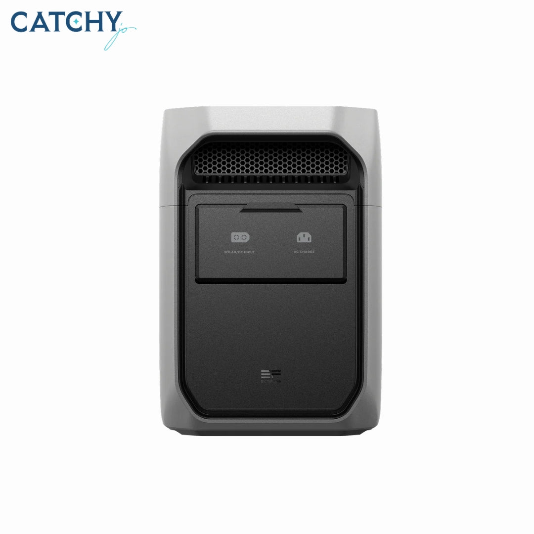 EcoFlow DELTA 3 Classic Portable Power Station (1024Wh)