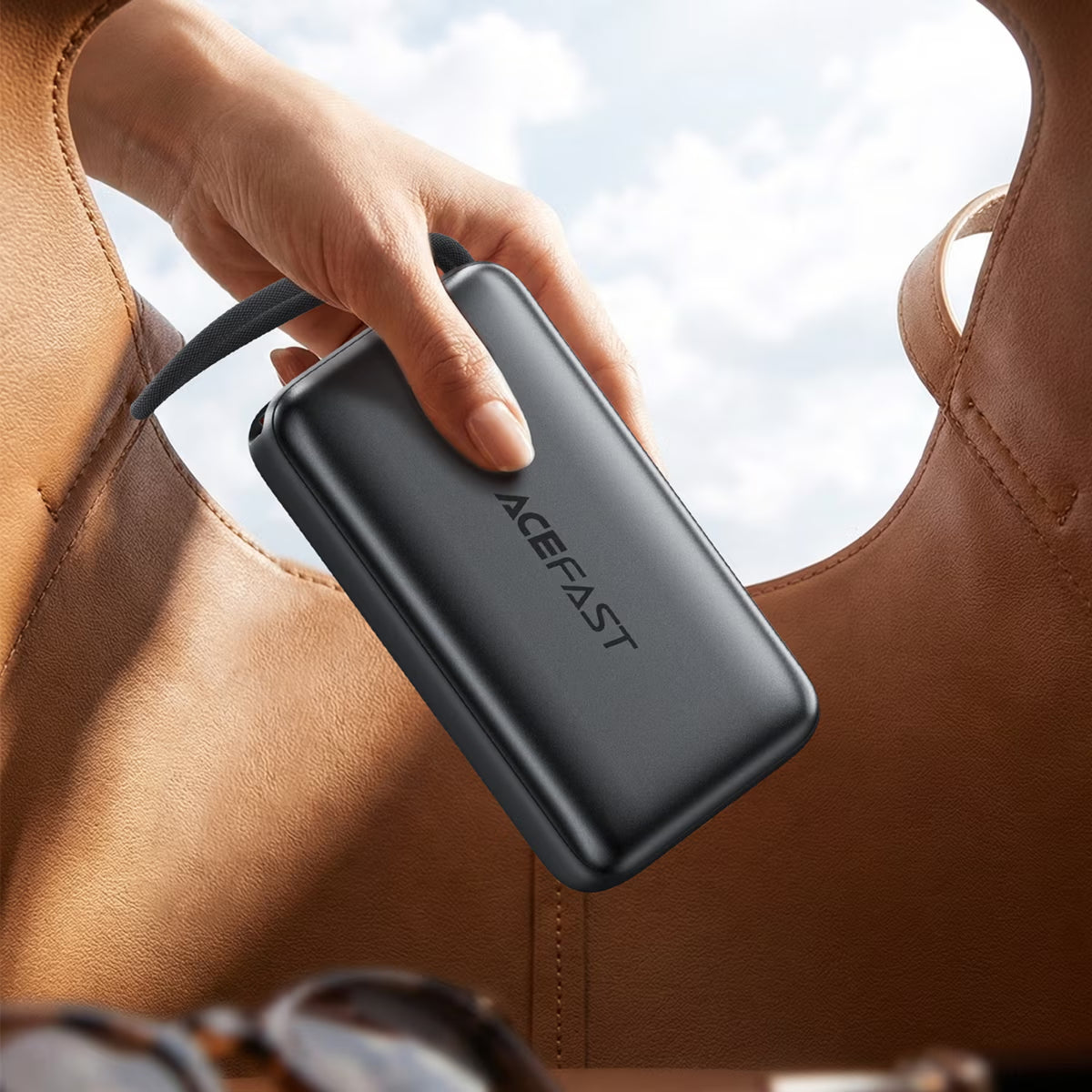 ACEFAST M34 Fast Charge Power Bank PD45W (20000mAh)