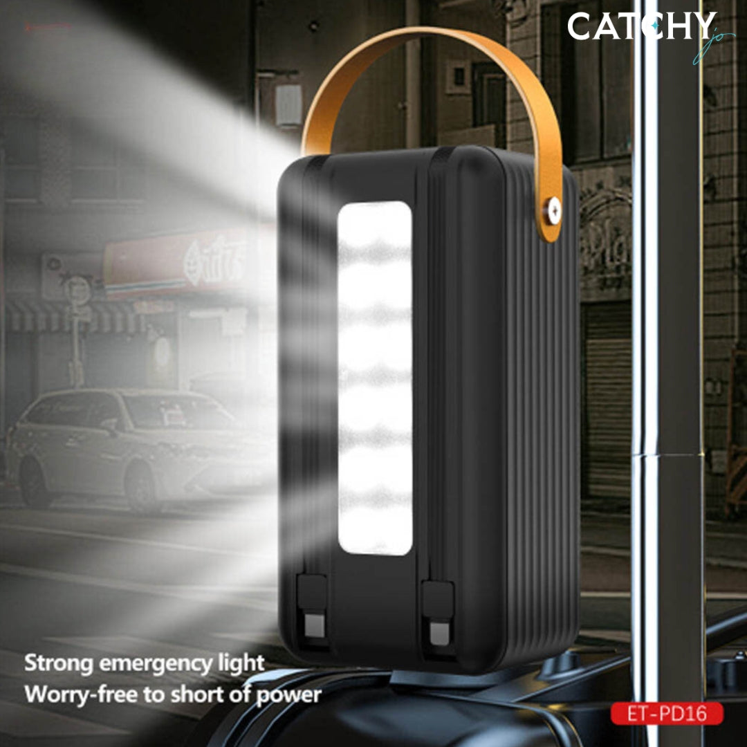 Earldom ET-PD16 Power Bank (60000mAh)