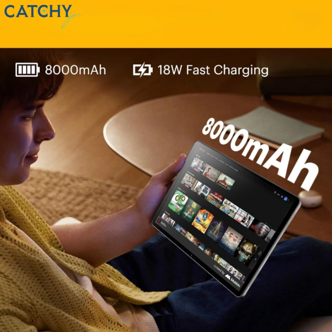 KODAK Tablet K12 (128GB)