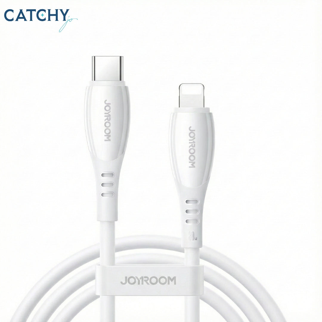 JOYROOM S-A59 كابل شحن (1.2M)