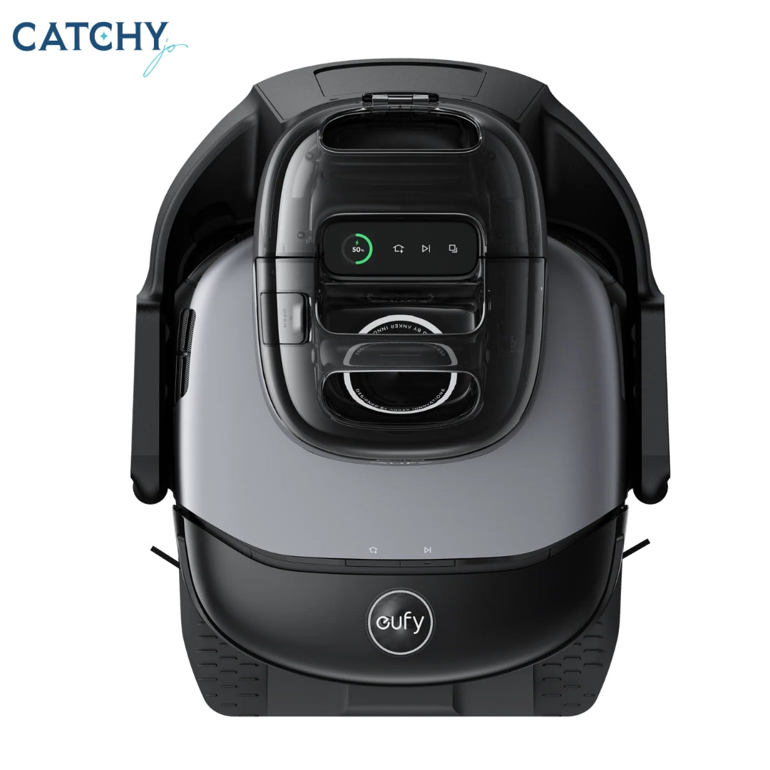 Anker Eufy Robot Vacuum Omni S1 Pro