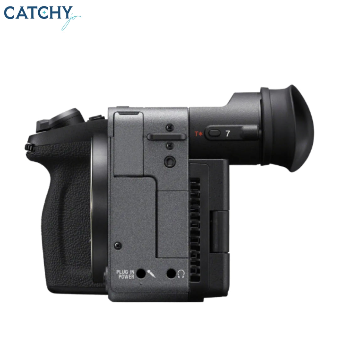 Sony FX2 Digital Cinema Camera Body