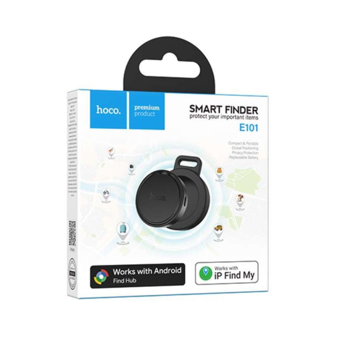 HOCO E101 Universal Smart Tracker