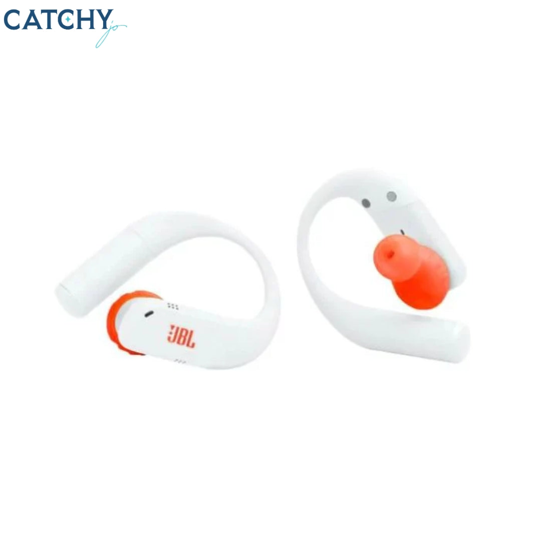 JBL Endurance Peak 4 Noise Cancelling HeadPhones