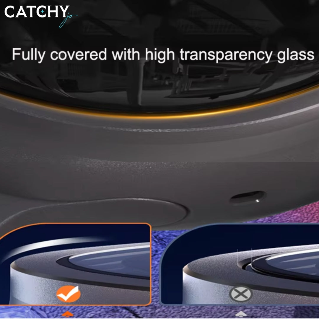 BLUEO Apple Watch Ultra Screen Protector